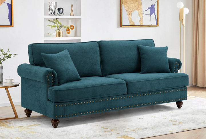 Modern Sectional Sofa for Living Room