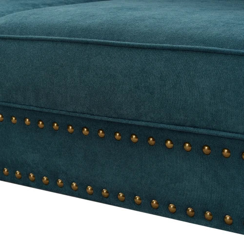 Modern Sectional Sofa for Living Room