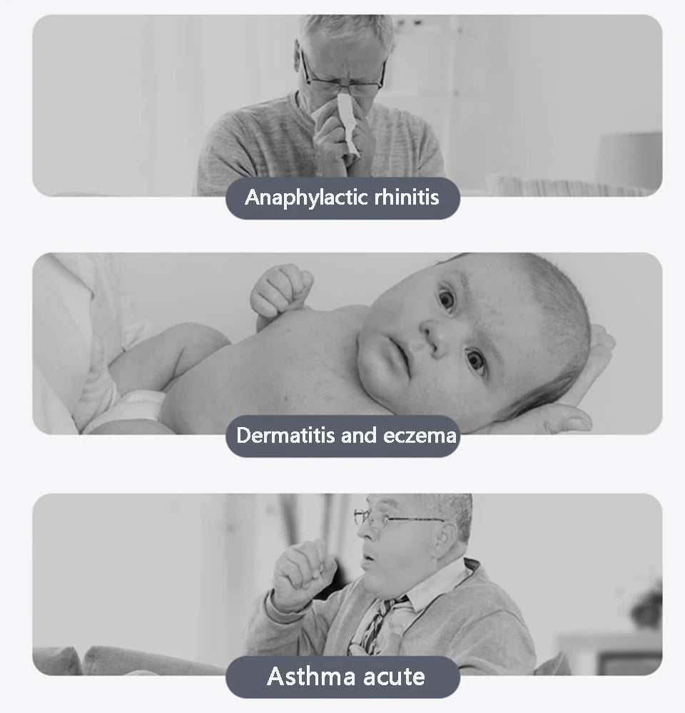 Waterproof Pillow Cover for Pillow Case Protector Allergy Pillow