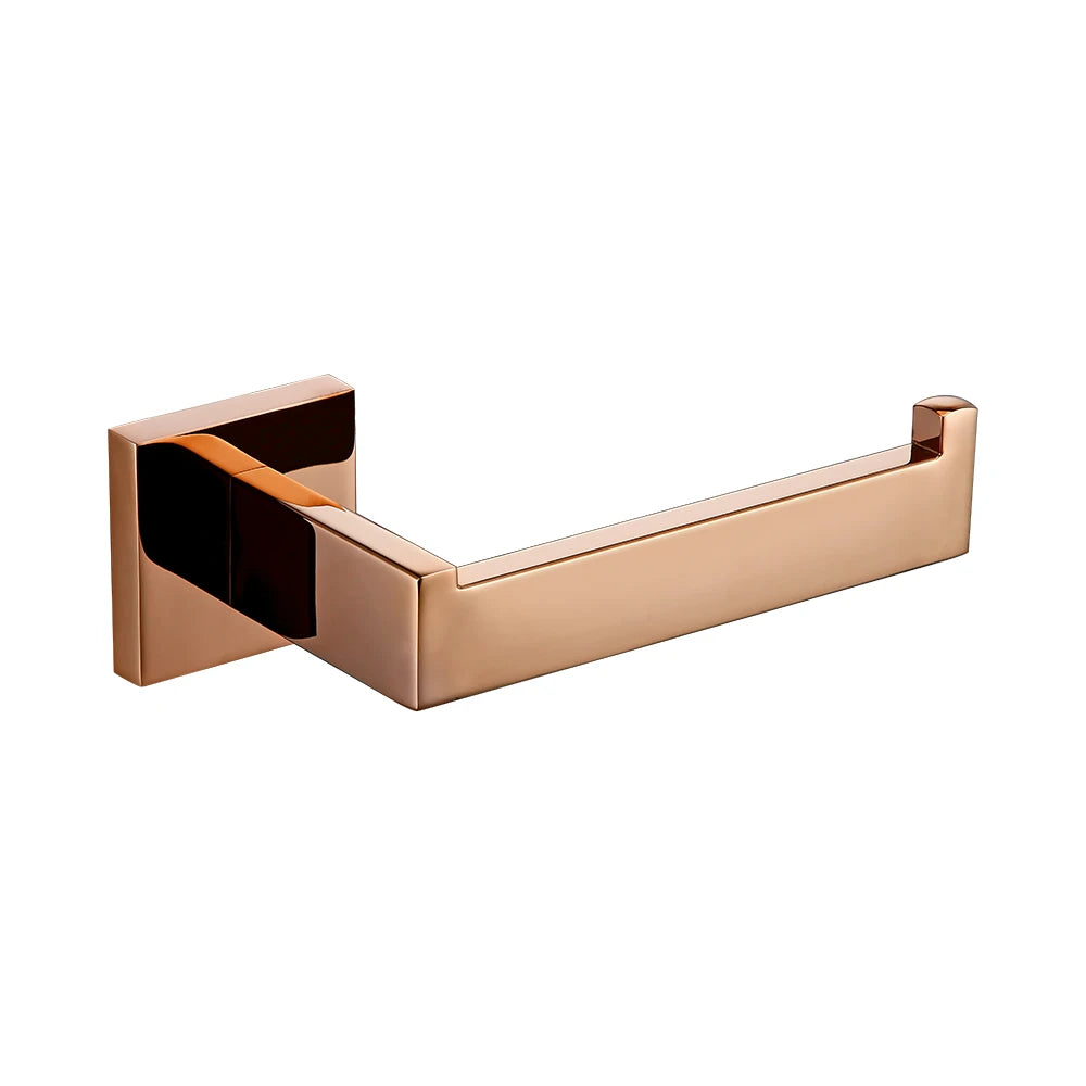 Rose Gold Stainless Steel Beautiful Wall Hook  Bathroom Accessories