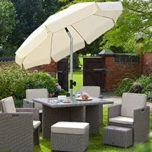 Parasol 200 Cm Round Parasols