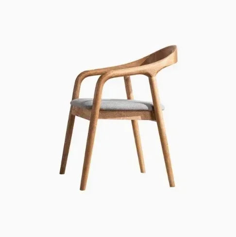 Dining Wood Chair