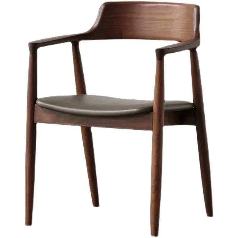 Dining Wood Chair