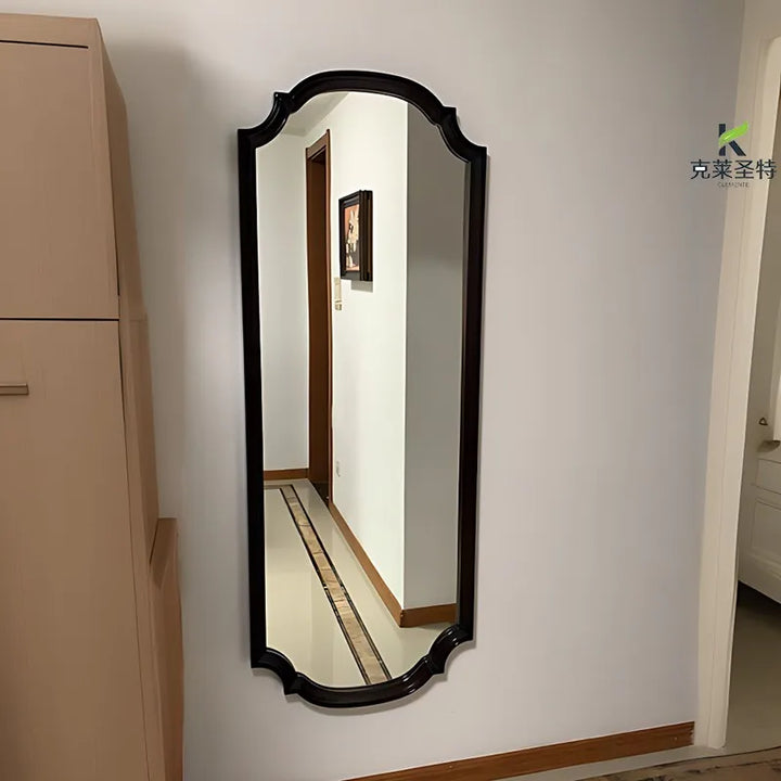 Vintage Luxury Mirror