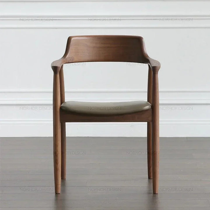 Dining Wood Chair