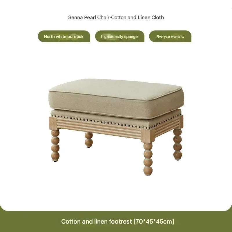 Vintage Armchair Living Room