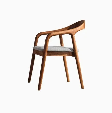 Dining Wood Chair