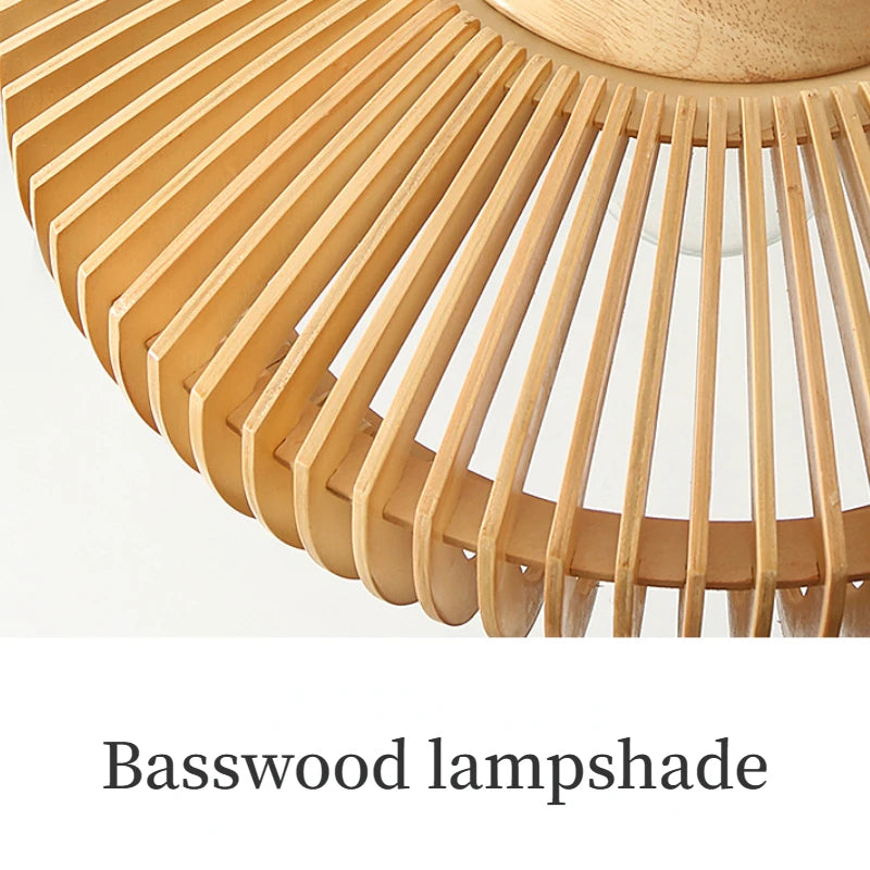 Modern Nordic Pendant Light  for Home Decor