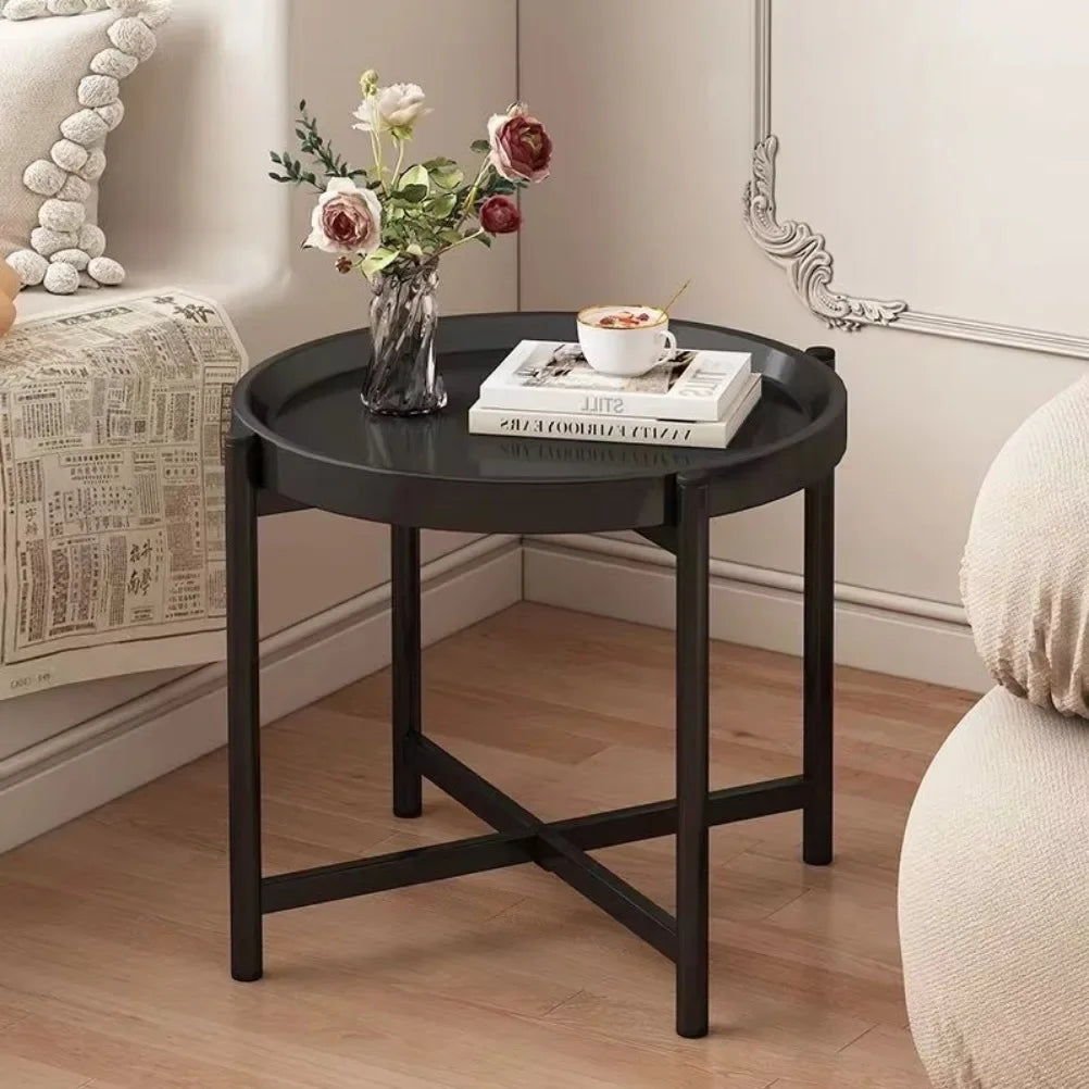 Simple  Vintage Coffee Table