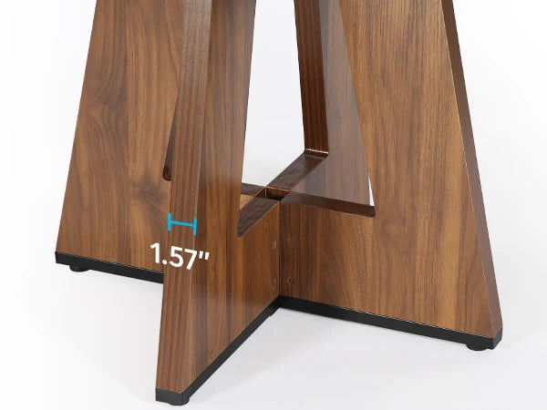 Round Dining Table for a Small  Kitchen Dinning and Dining Room