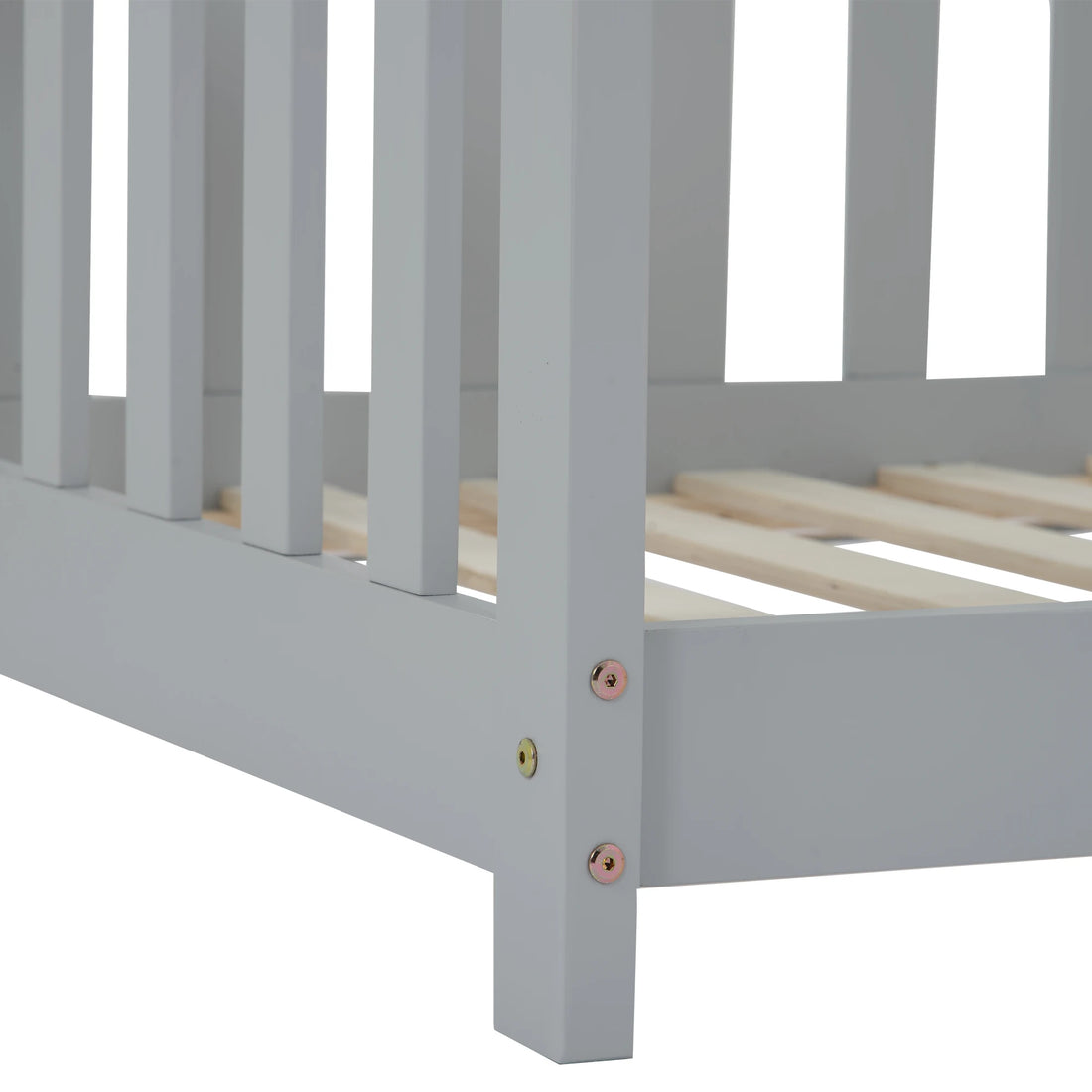 Beautiful House Crib