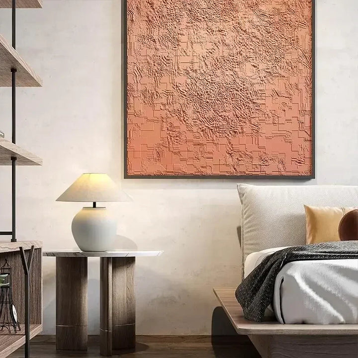 Vintage Ceramic Lamps