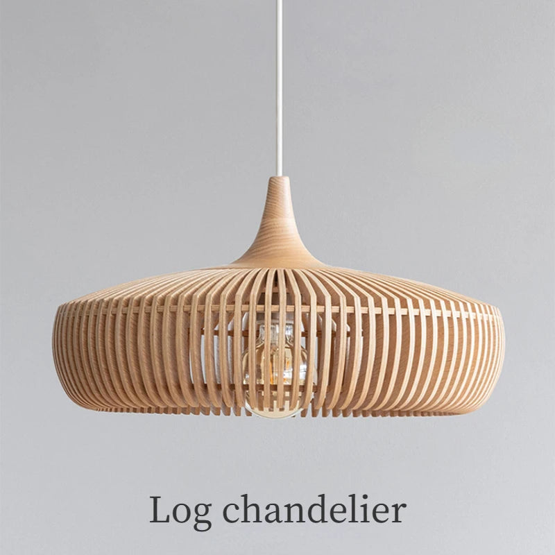 Modern Nordic Pendant Light  for Home Decor