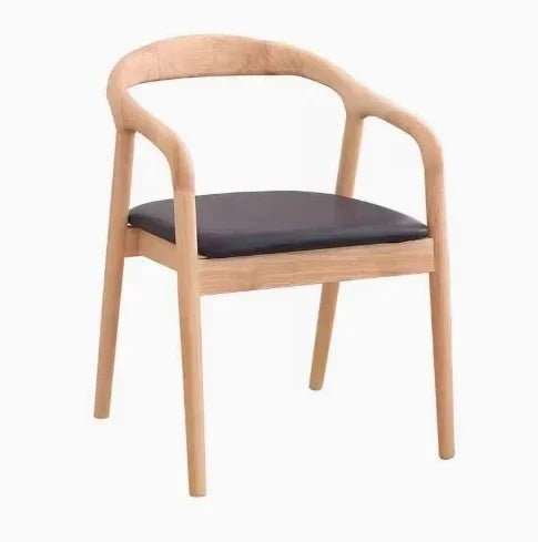 Dining Wood Chair