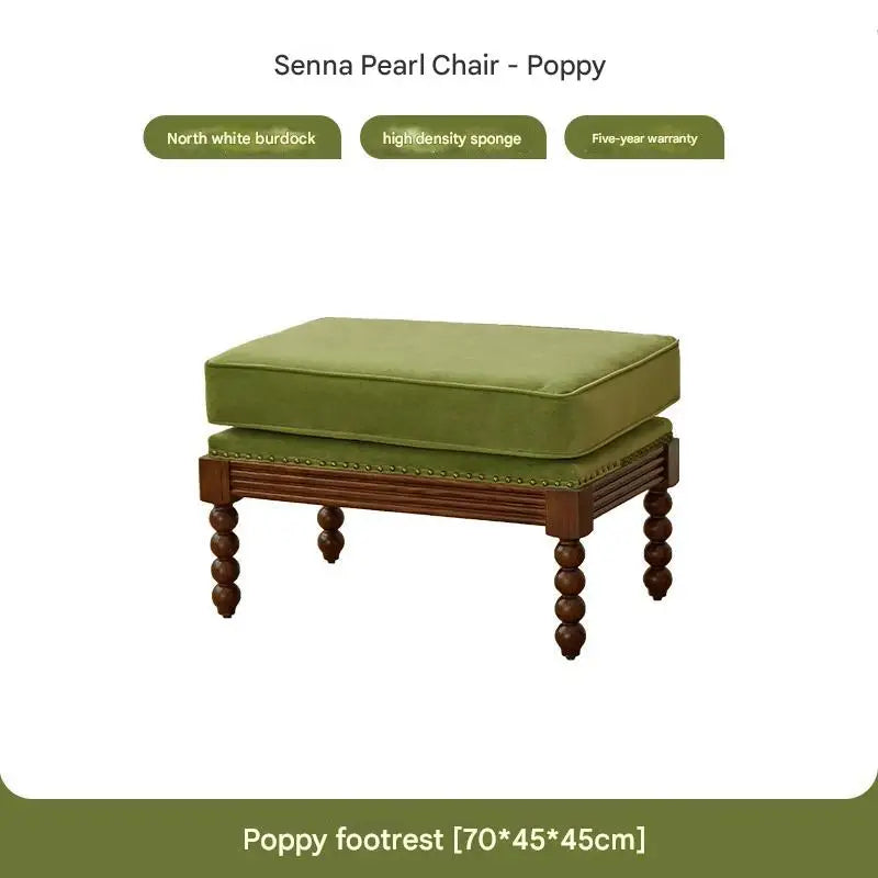 Vintage Armchair Living Room