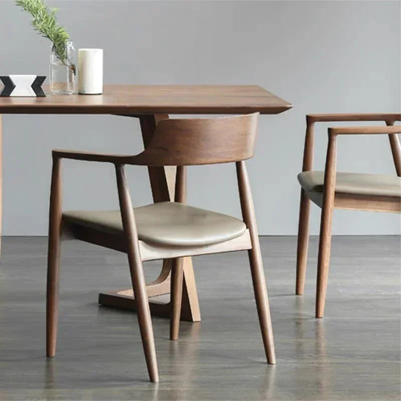 Dining Wood Chair