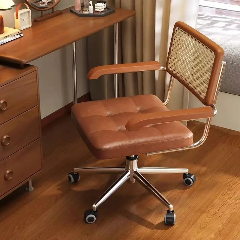 Home Office  Ergonomic Armrest Desk Chair