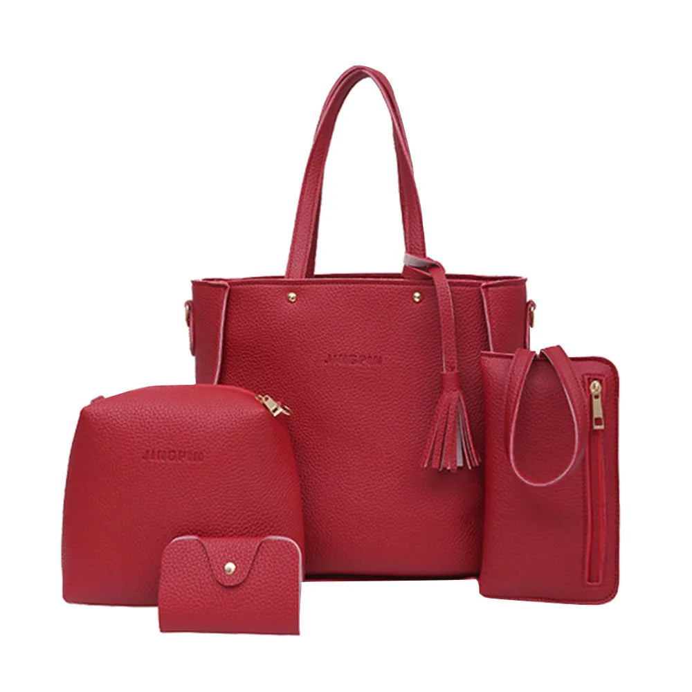 Large Capacity Handbags
