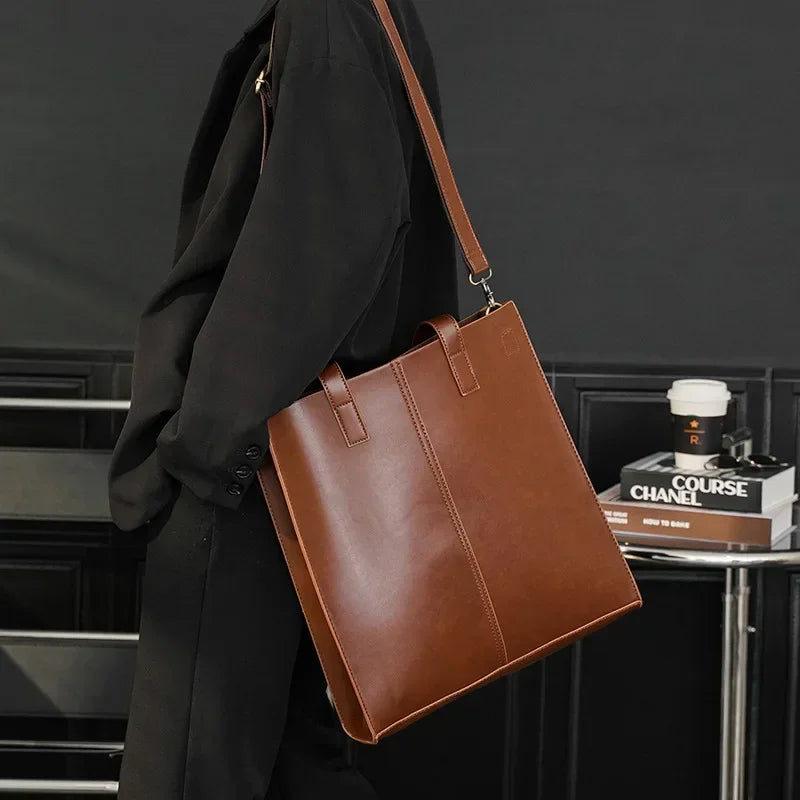 Vintage Shoulder Bag