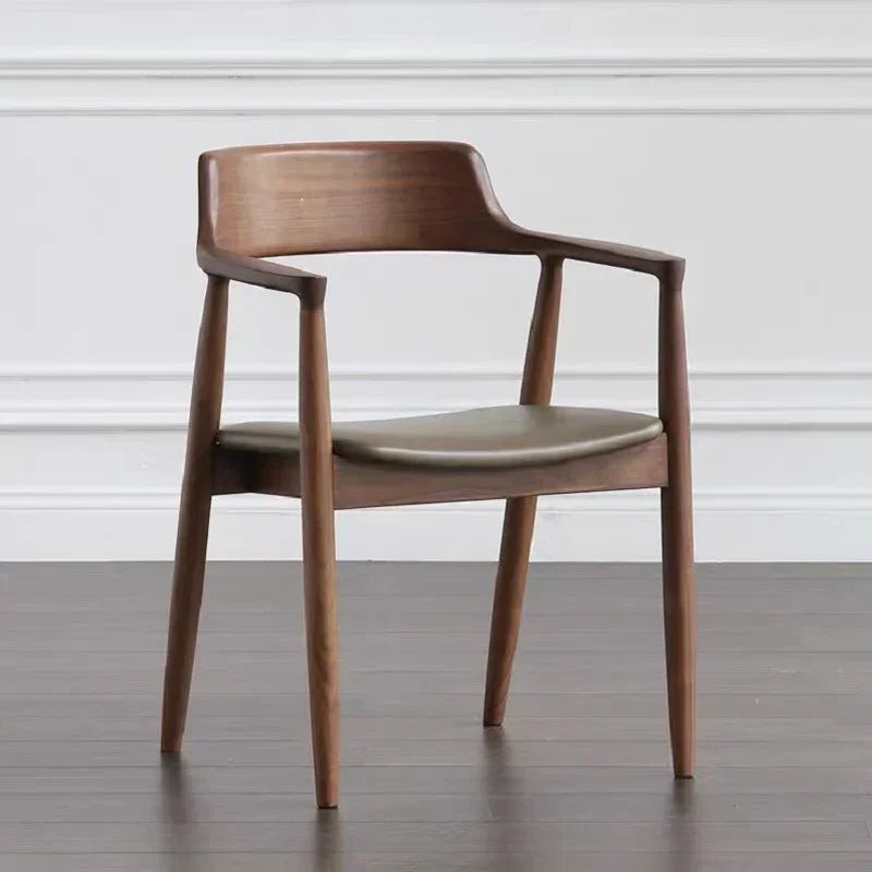 Dining Wood Chair