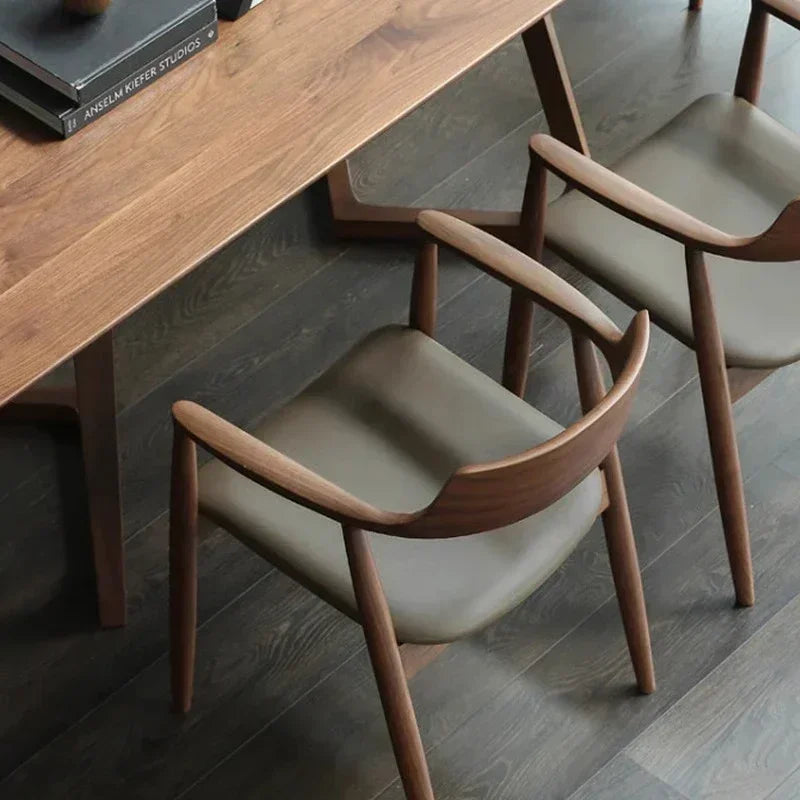 Dining Wood Chair