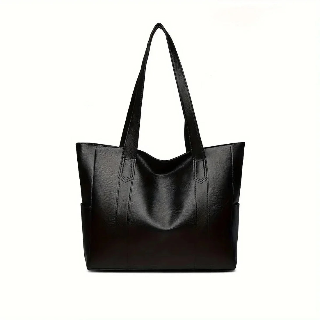 Women's Leather Large Bag