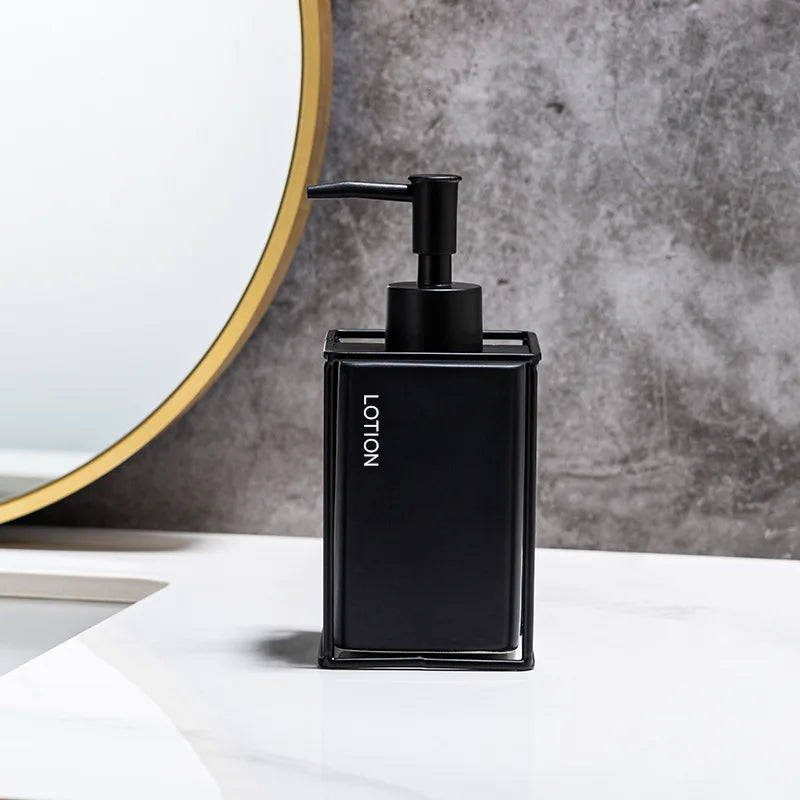 Ceramic Lotion Dispenser Bottles,