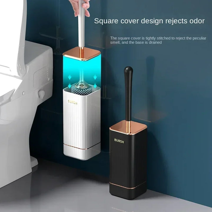 Toilet Brush / Bathroom Accessories