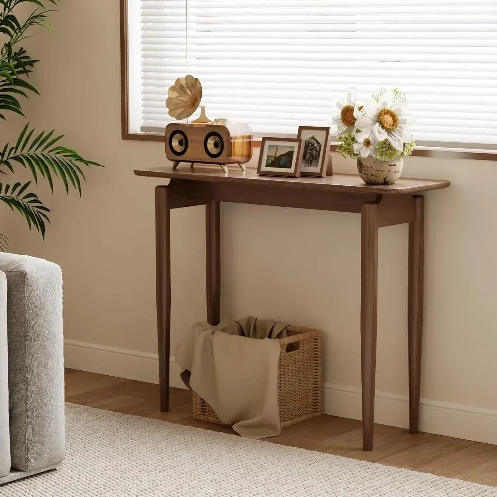 Thin Console Table