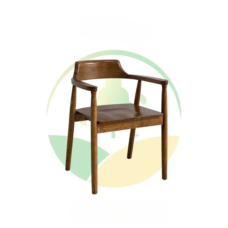 Dining Wood Chair