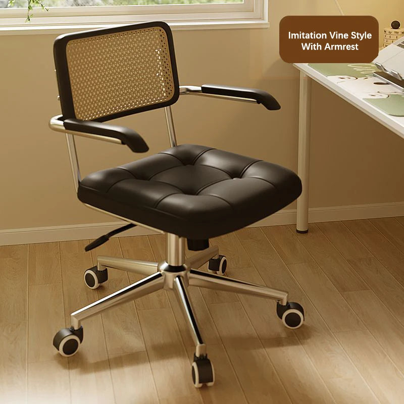 Home Office  Ergonomic Armrest Desk Chair
