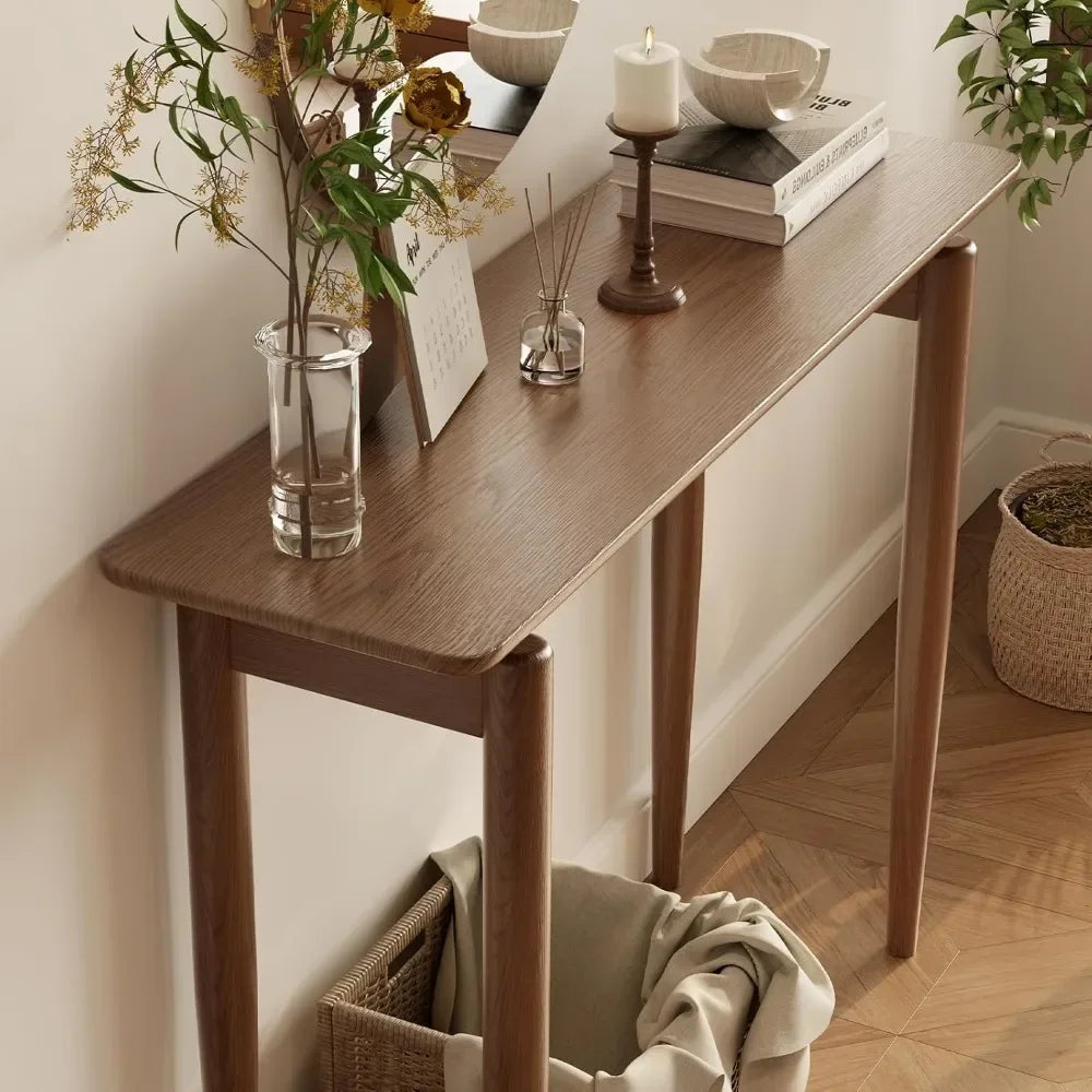 Thin Console Table