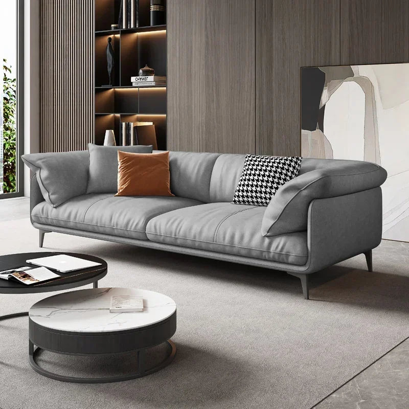 Luxury Lounge 3 Seater Sofa