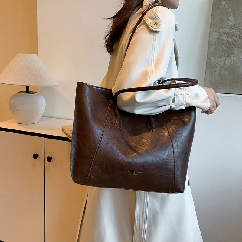 Hot Trendy Composite Bag for Women