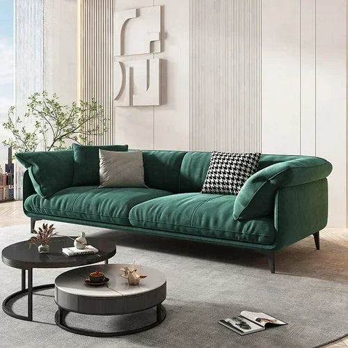 Luxury Lounge 3 Seater Sofa