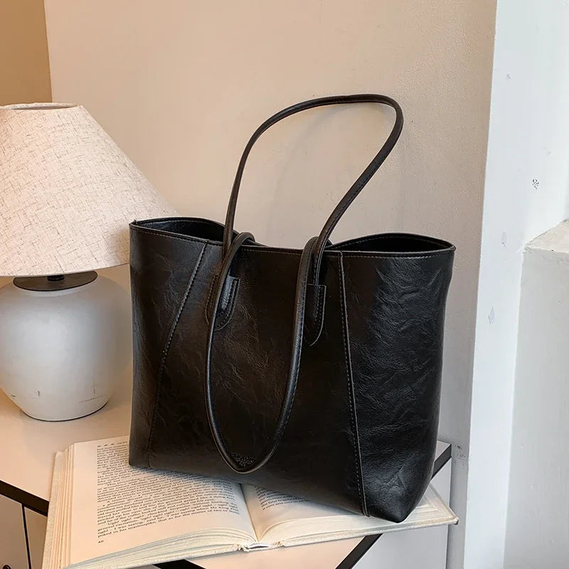 Hot Trendy Composite Bag for Women