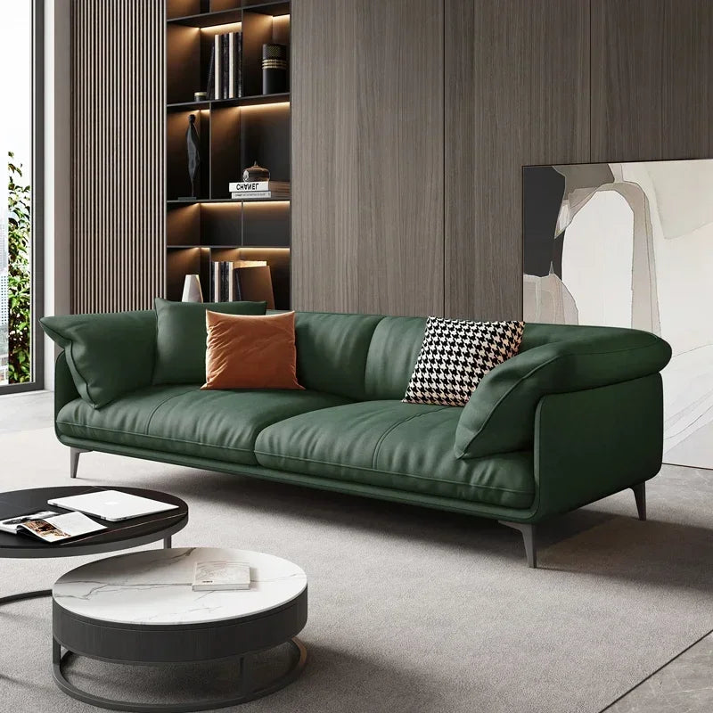 Luxury Lounge 3 Seater Sofa