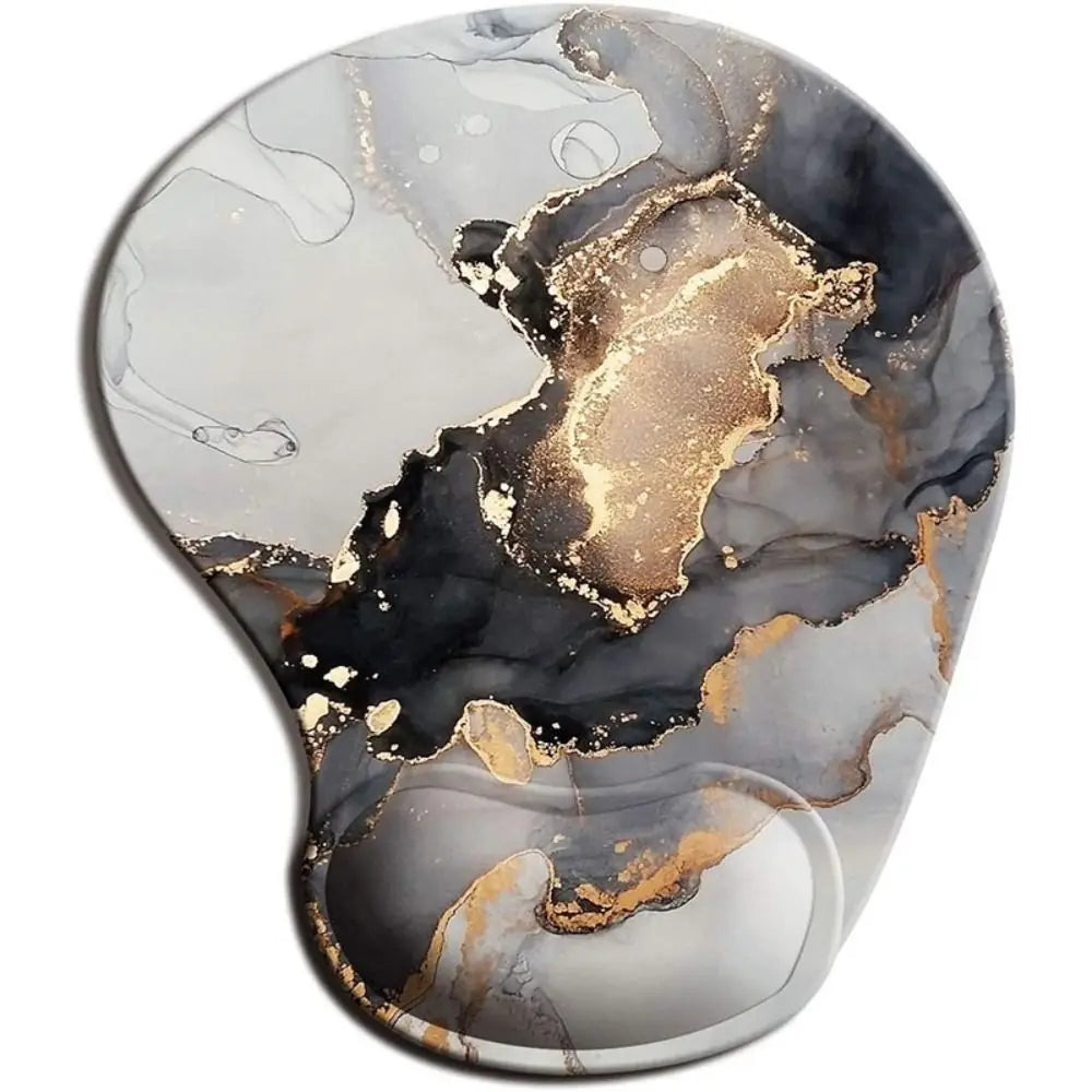 Wrist Rest Mouse Pad