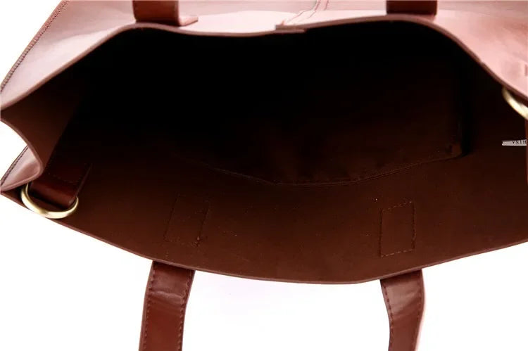 Vintage Shoulder Bag