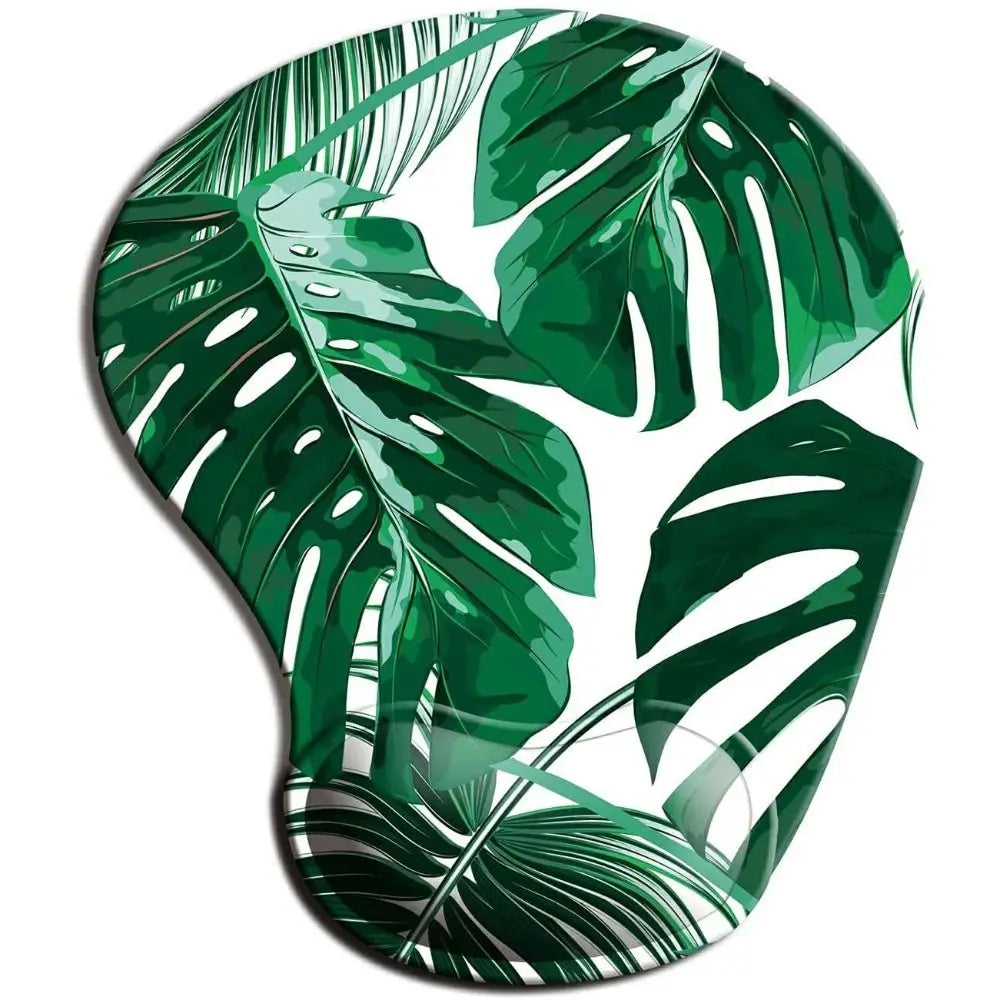 Wrist Rest Mouse Pad