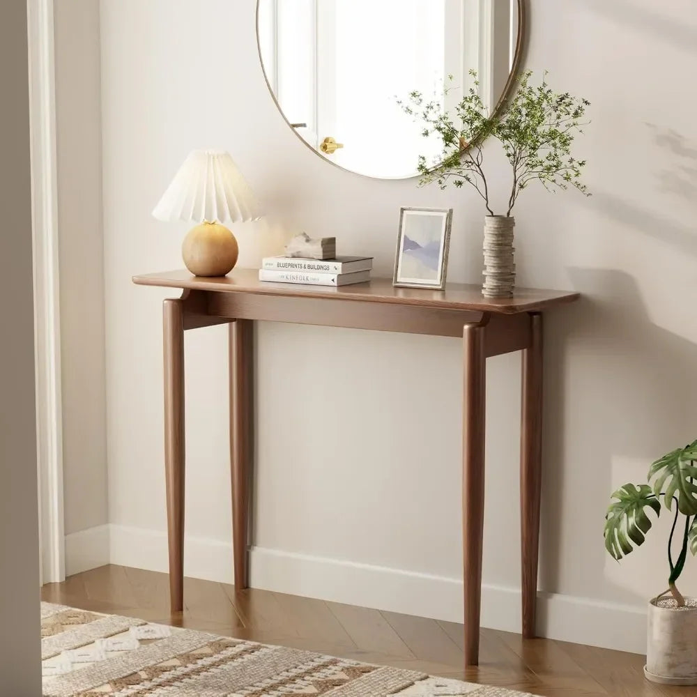 Thin Console Table