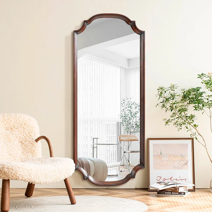 Vintage Luxury Mirror