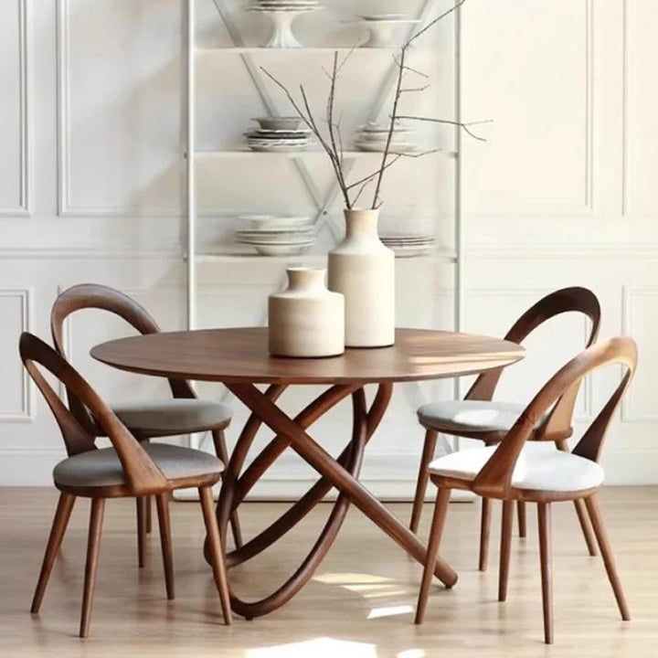 Dining Tables And Chairs Furniture Set