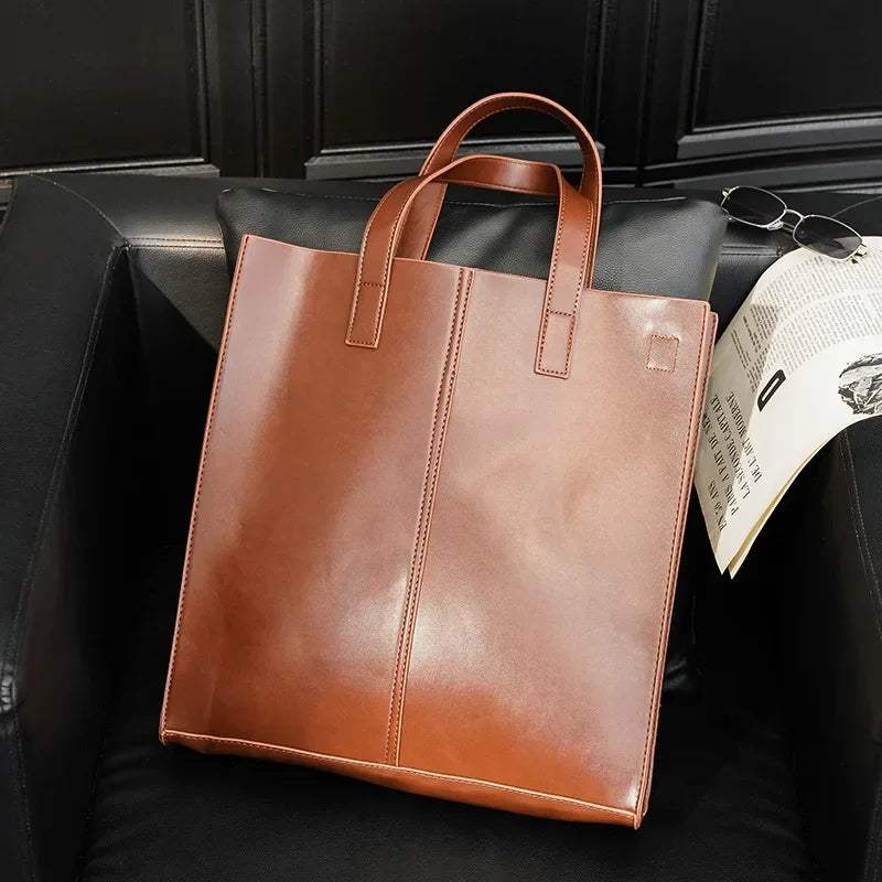 Vintage Shoulder Bag