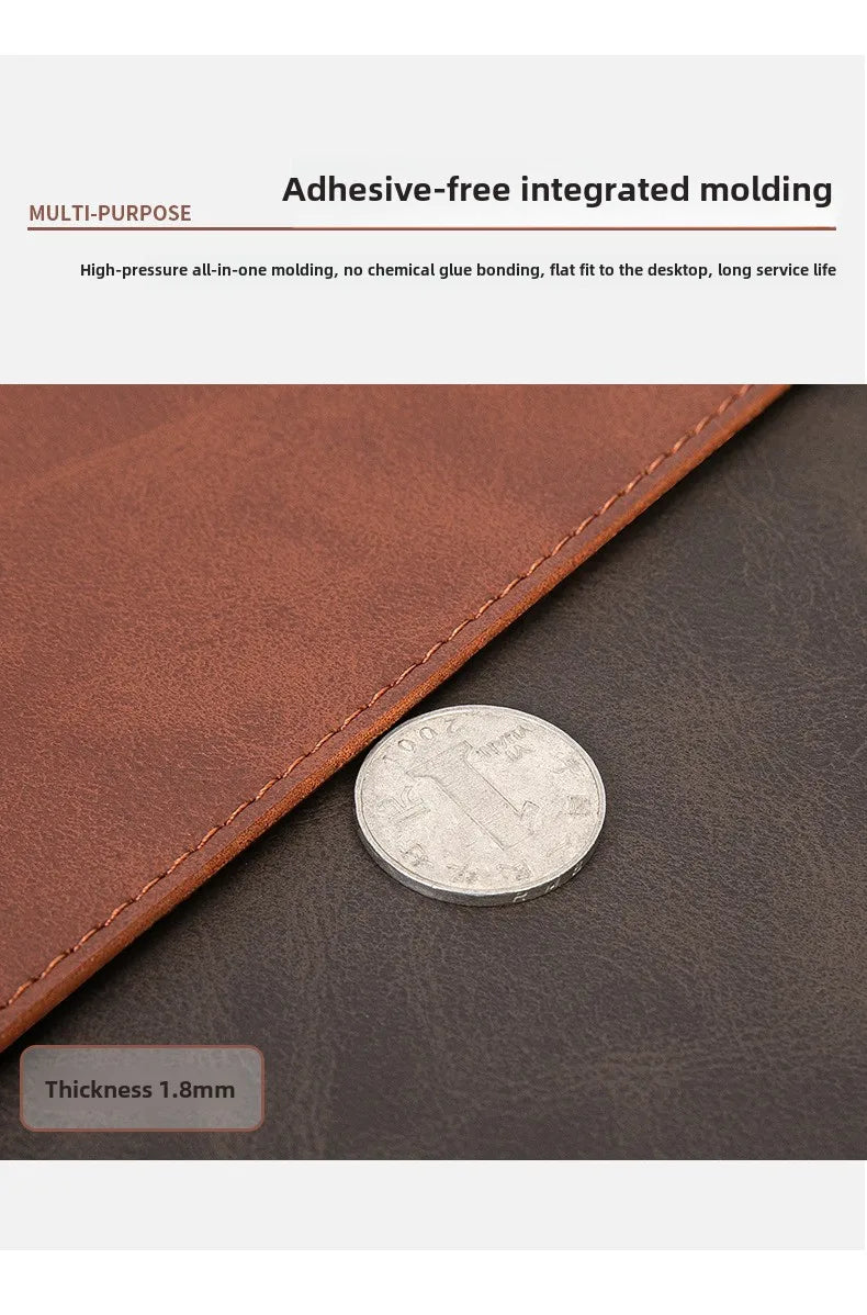 Desk Pad Waterproof  Cover Large