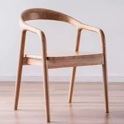 Dining Wood Chair