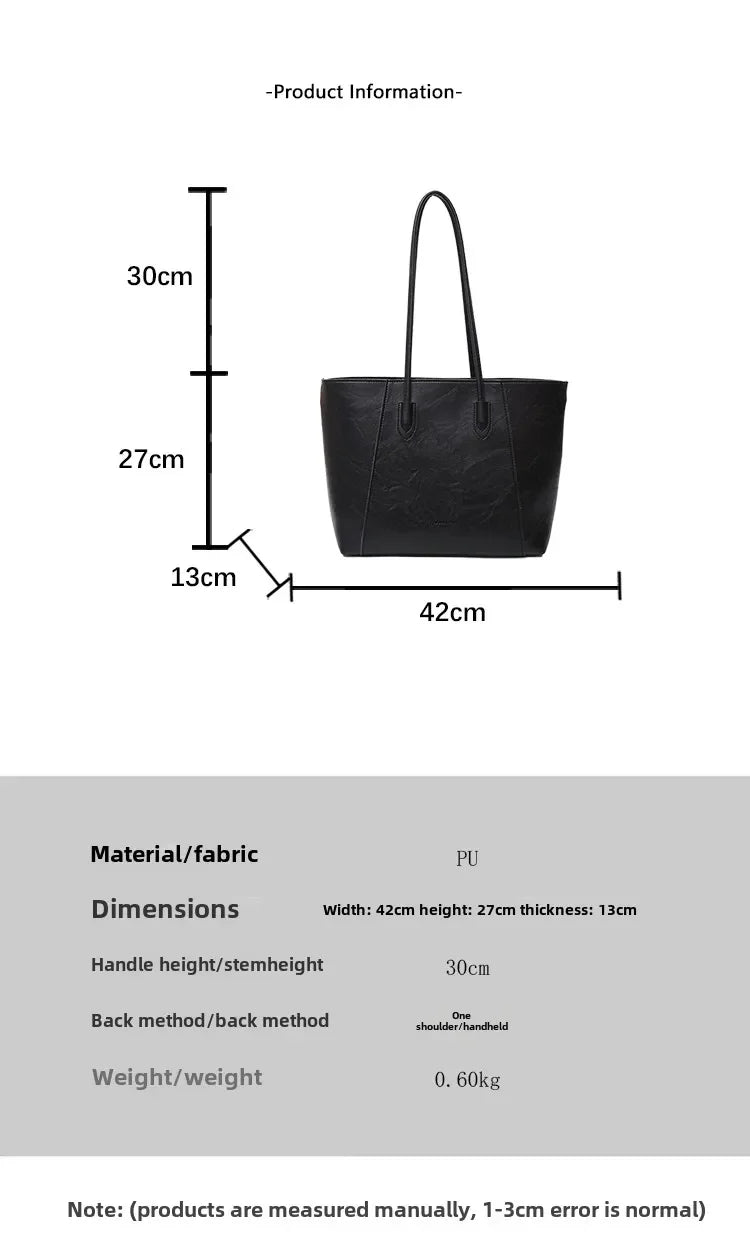 Hot Trendy Composite Bag for Women