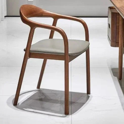 Dining Wood Chair
