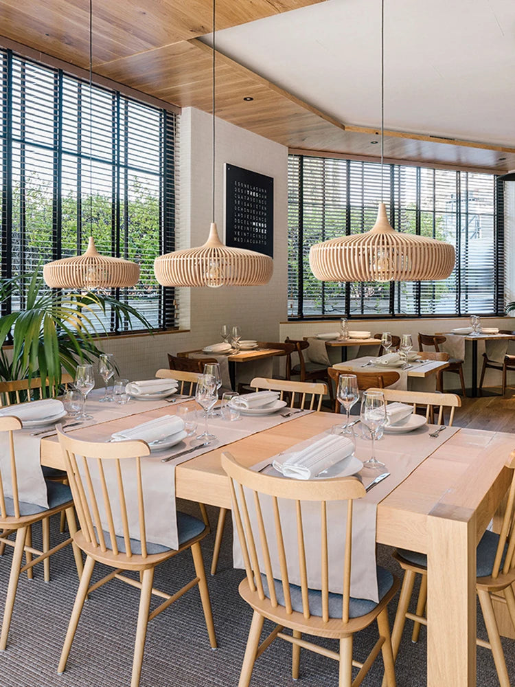 Modern Nordic Pendant Light  for Home Decor