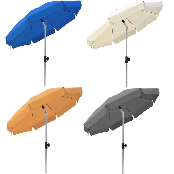 Parasol 200 Cm Round Parasols